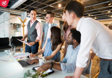 Organizational Development