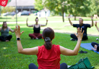 Health, Wellness & Safety