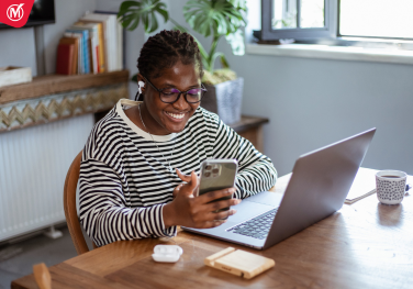 Productivity & Technology