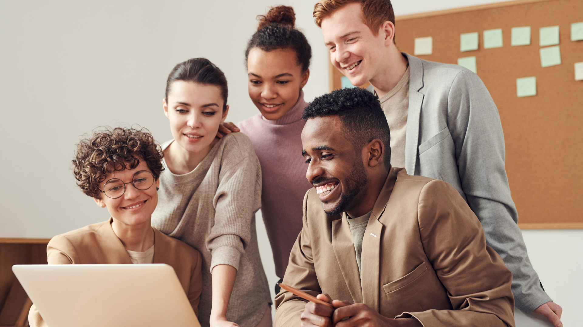 Managing at Markham Part One